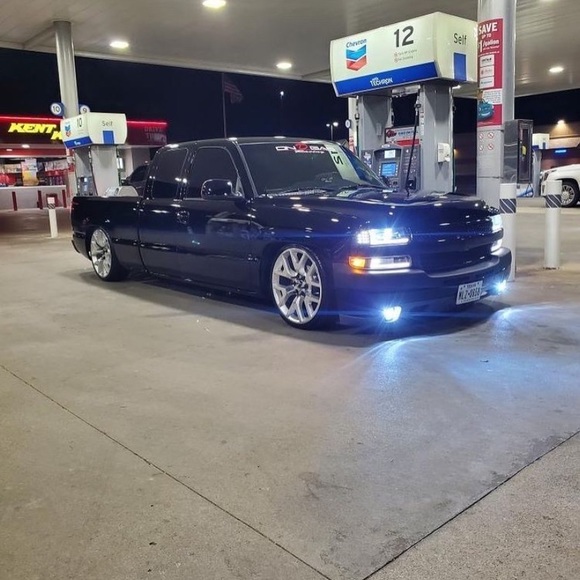 Meet your Posher, Tony - Picture 1 of 1